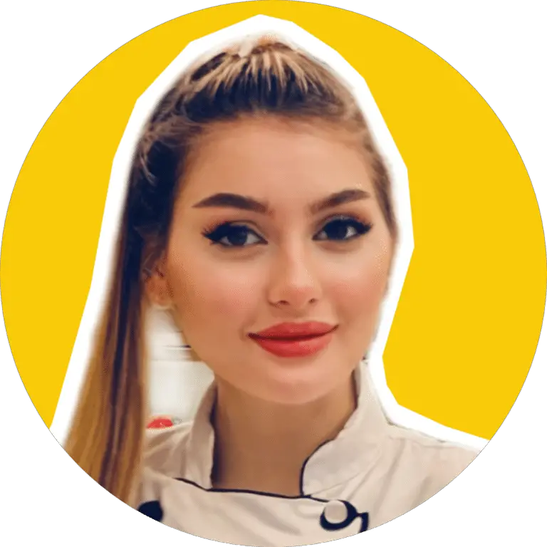 Garlic Butter Spread Recipe - camilarecipes.com